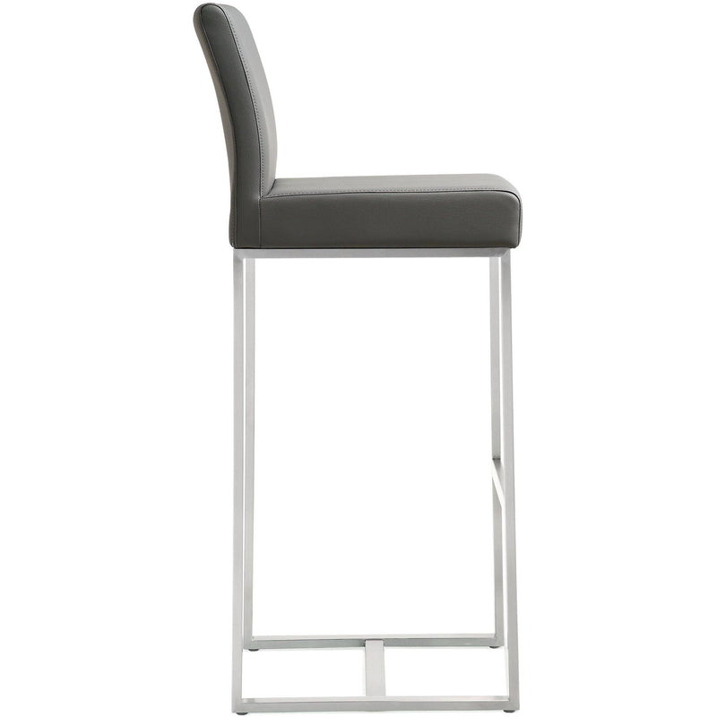 TOV Furniture Denmark Pub Height Stool TOV-K3638 IMAGE 2