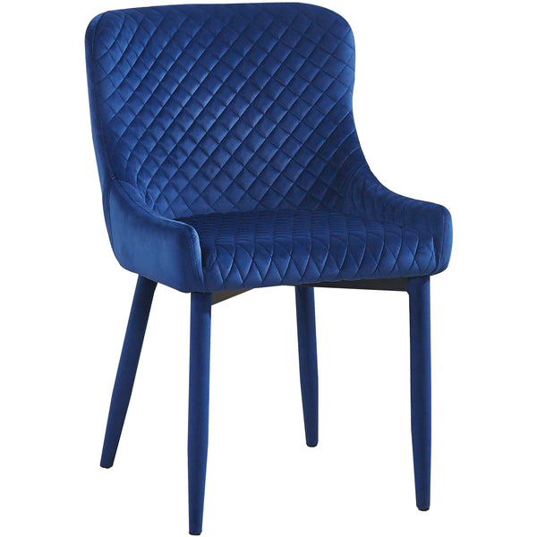 TOV Furniture Draco Dining Chair TOV-D4307 IMAGE 1