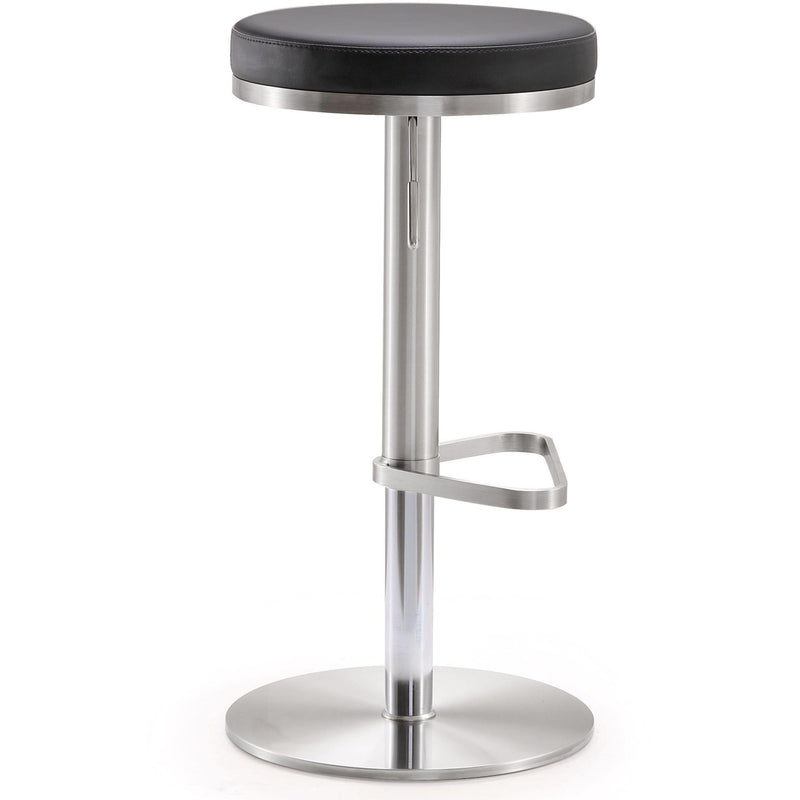 TOV Furniture Fano Adjustable Height Stool TOV-K3613 IMAGE 3