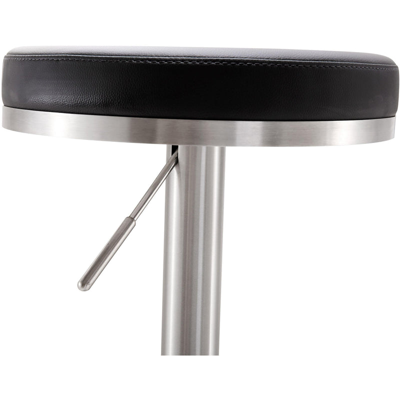 TOV Furniture Fano Adjustable Height Stool TOV-K3613 IMAGE 5