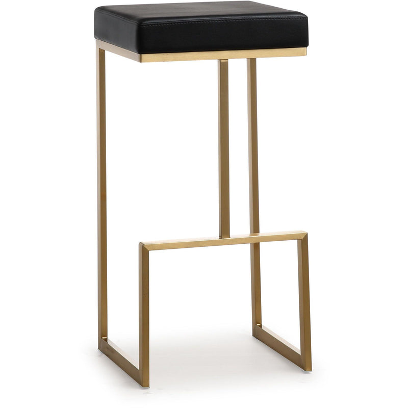 TOV Furniture Ferrara Pub Height Stool TOV-K3663 IMAGE 1