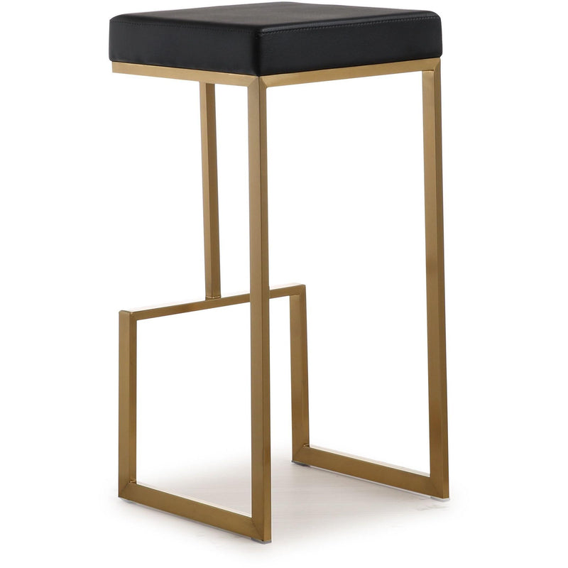 TOV Furniture Ferrara Pub Height Stool TOV-K3663 IMAGE 2