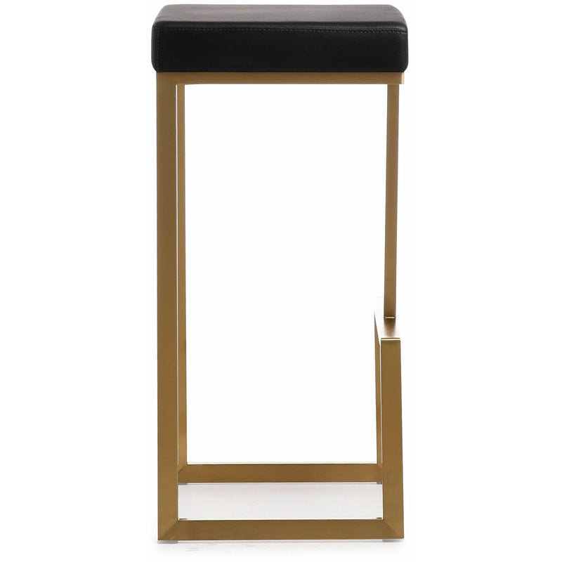 TOV Furniture Ferrara Pub Height Stool TOV-K3663 IMAGE 4