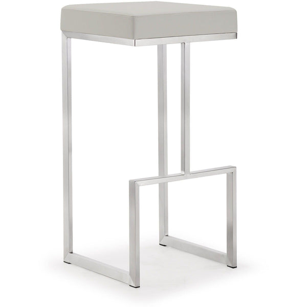 TOV Furniture Ferrara Pub Height Stool TOV-K3649 IMAGE 1