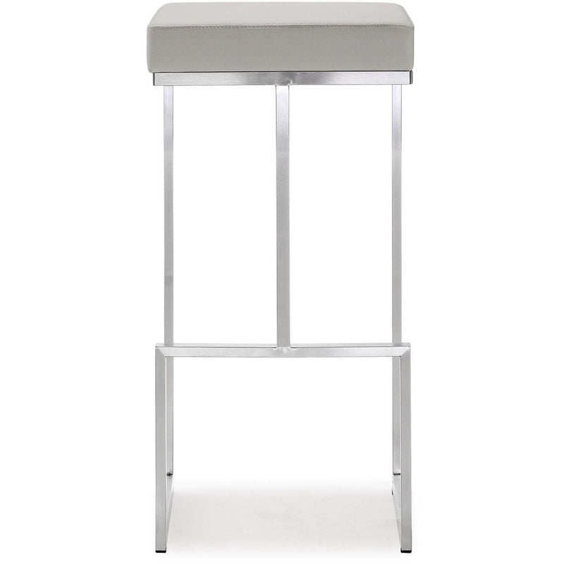 TOV Furniture Ferrara Pub Height Stool TOV-K3649 IMAGE 2