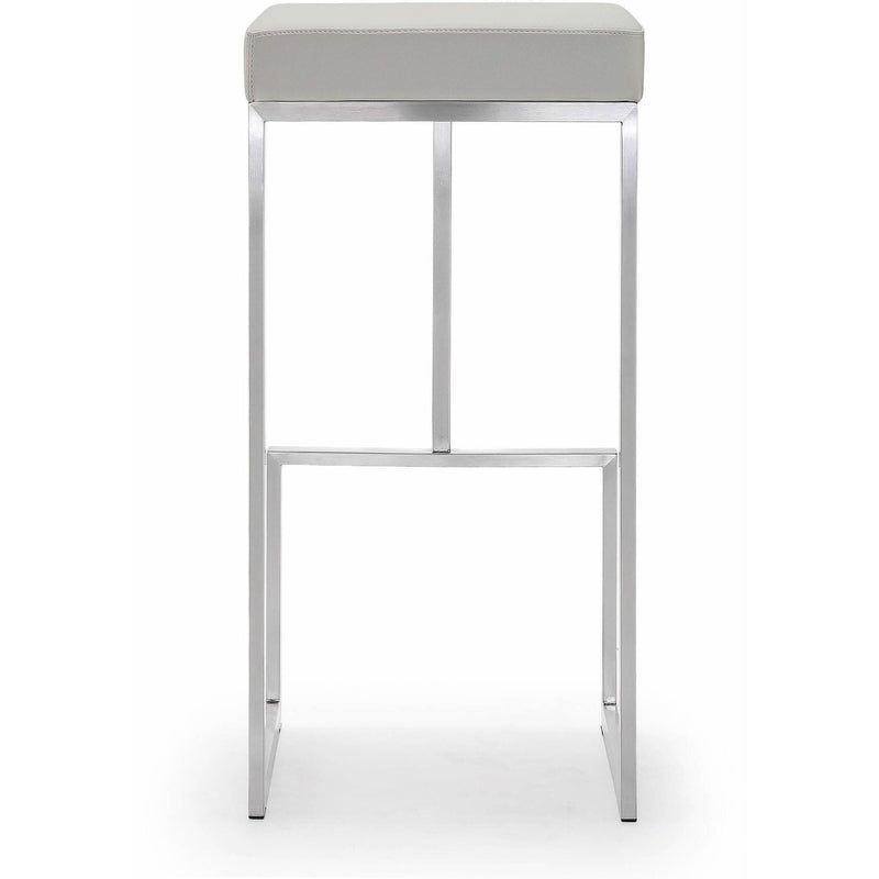 TOV Furniture Ferrara Pub Height Stool TOV-K3649 IMAGE 3