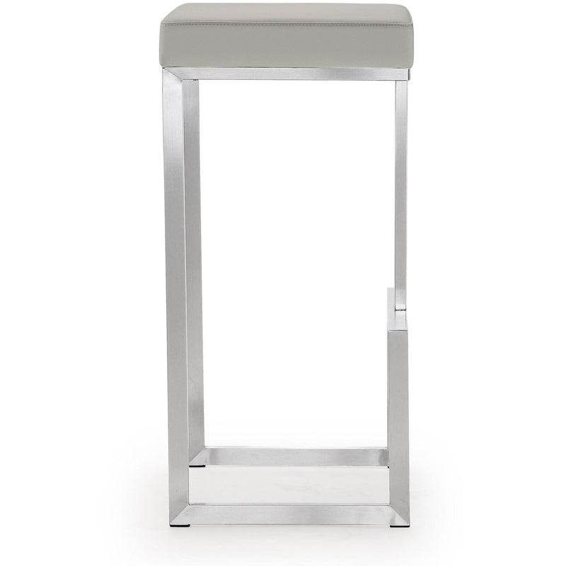 TOV Furniture Ferrara Pub Height Stool TOV-K3649 IMAGE 4