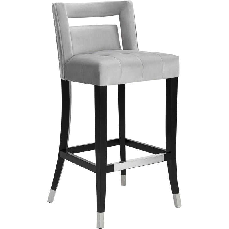 TOV Furniture Hart Counter Height Stool TOV-BS26 IMAGE 1