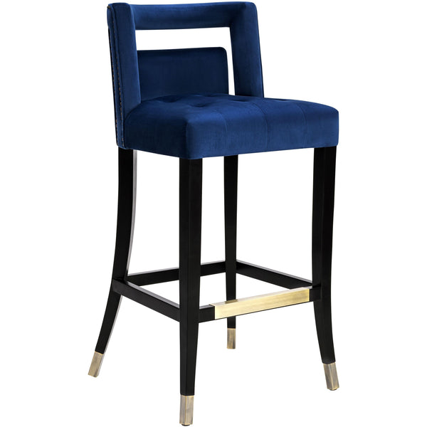 TOV Furniture Hart Counter Height Stool TOV-BS24 IMAGE 1