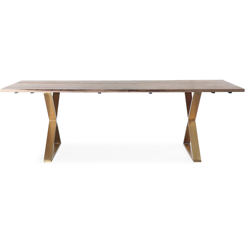 TOV Furniture Leah Dining Table TOV-G5495 IMAGE 2