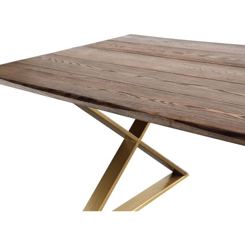 TOV Furniture Leah Dining Table TOV-G5495 IMAGE 3