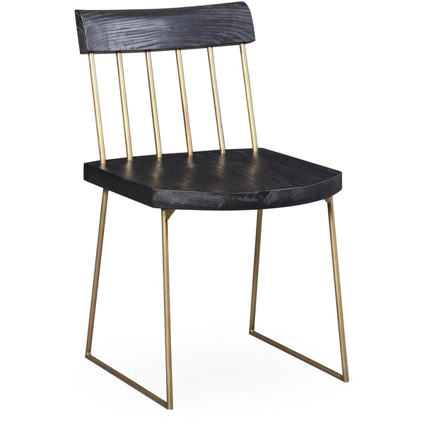 TOV Furniture Madrid Dining Chair TOV-G5481 IMAGE 1