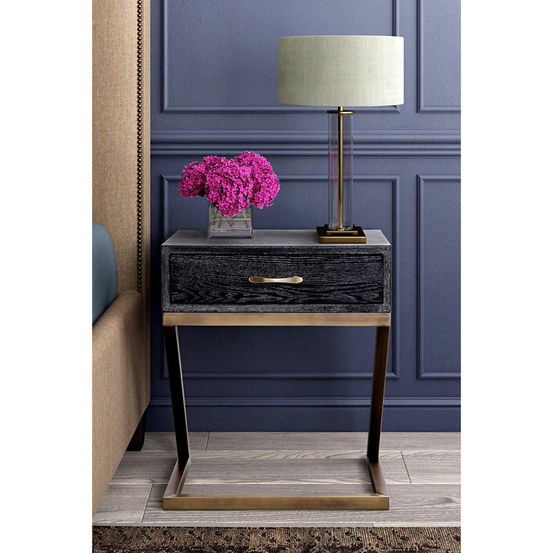 TOV Furniture Mason End Table TOV-L6140 IMAGE 4