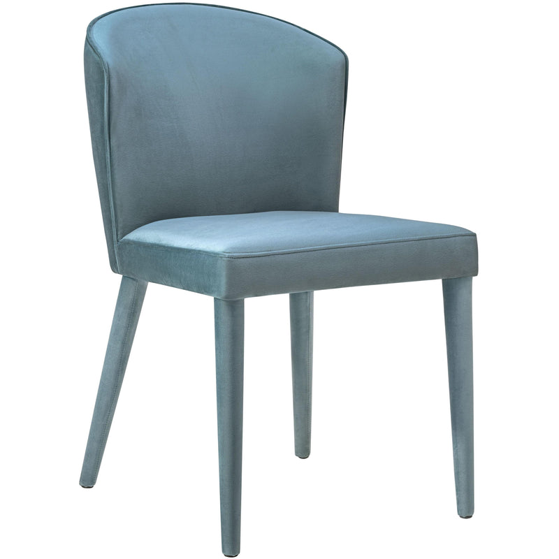 TOV Furniture Metropolitan Dining Chair TOV-D57 IMAGE 1