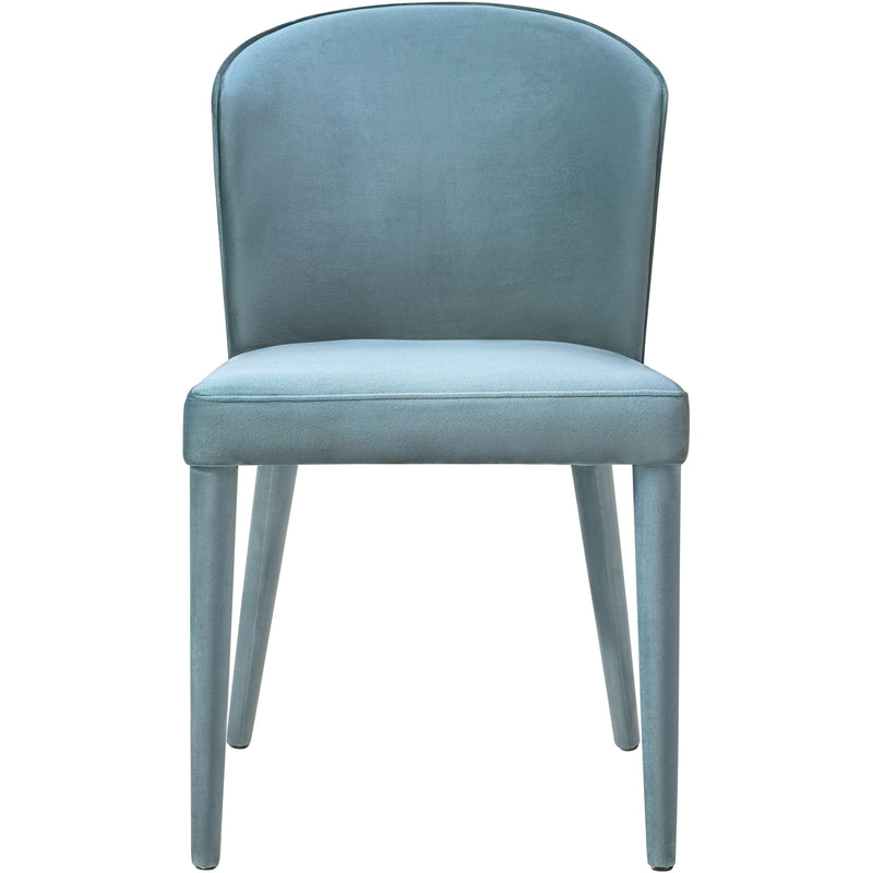 TOV Furniture Metropolitan Dining Chair TOV-D57 IMAGE 2