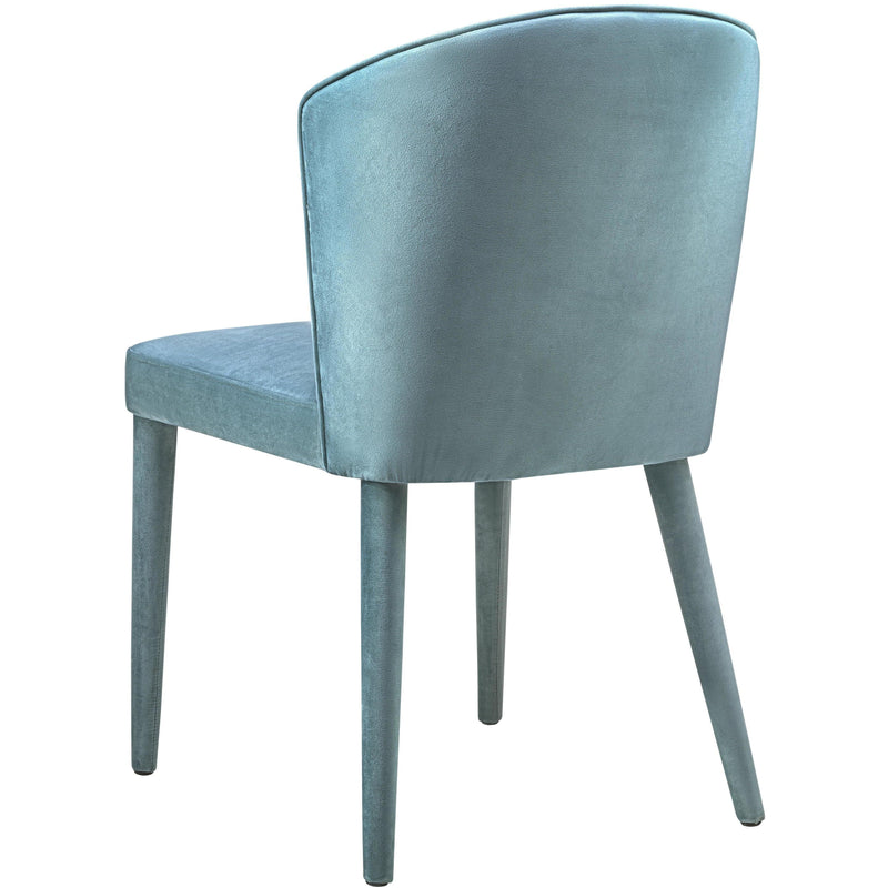 TOV Furniture Metropolitan Dining Chair TOV-D57 IMAGE 3