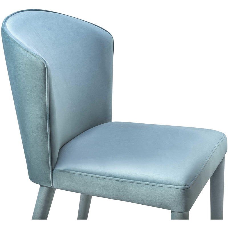 TOV Furniture Metropolitan Dining Chair TOV-D57 IMAGE 4