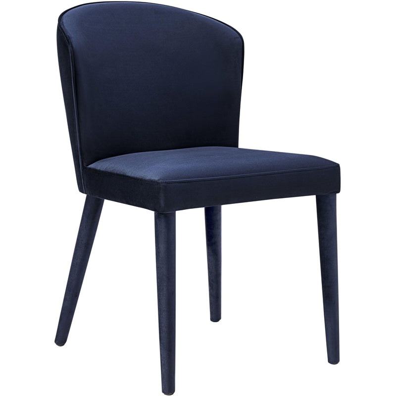 TOV Furniture Metropolitan Dining Chair TOV-D56 IMAGE 1