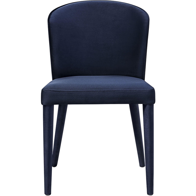 TOV Furniture Metropolitan Dining Chair TOV-D56 IMAGE 2