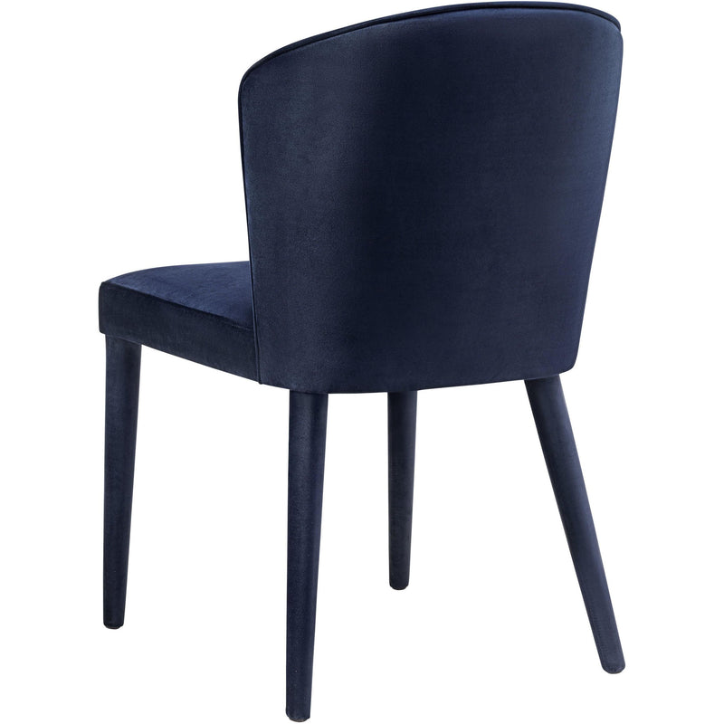 TOV Furniture Metropolitan Dining Chair TOV-D56 IMAGE 3