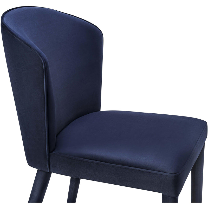 TOV Furniture Metropolitan Dining Chair TOV-D56 IMAGE 4