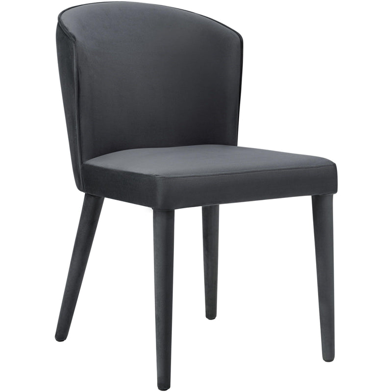 TOV Furniture Metropolitan Dining Chair TOV-D55 IMAGE 1