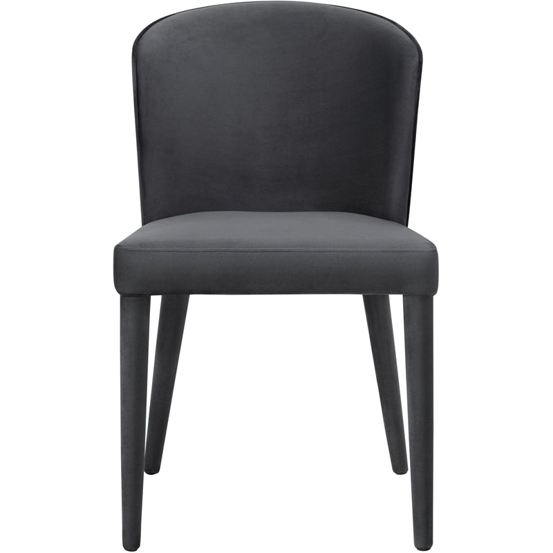 TOV Furniture Metropolitan Dining Chair TOV-D55 IMAGE 2