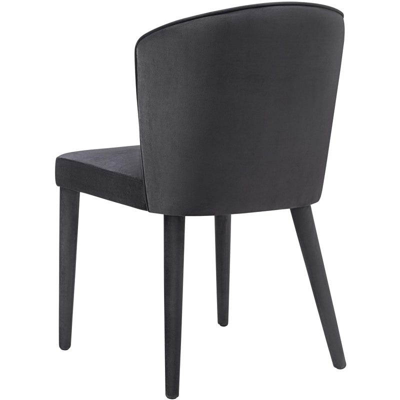 TOV Furniture Metropolitan Dining Chair TOV-D55 IMAGE 3