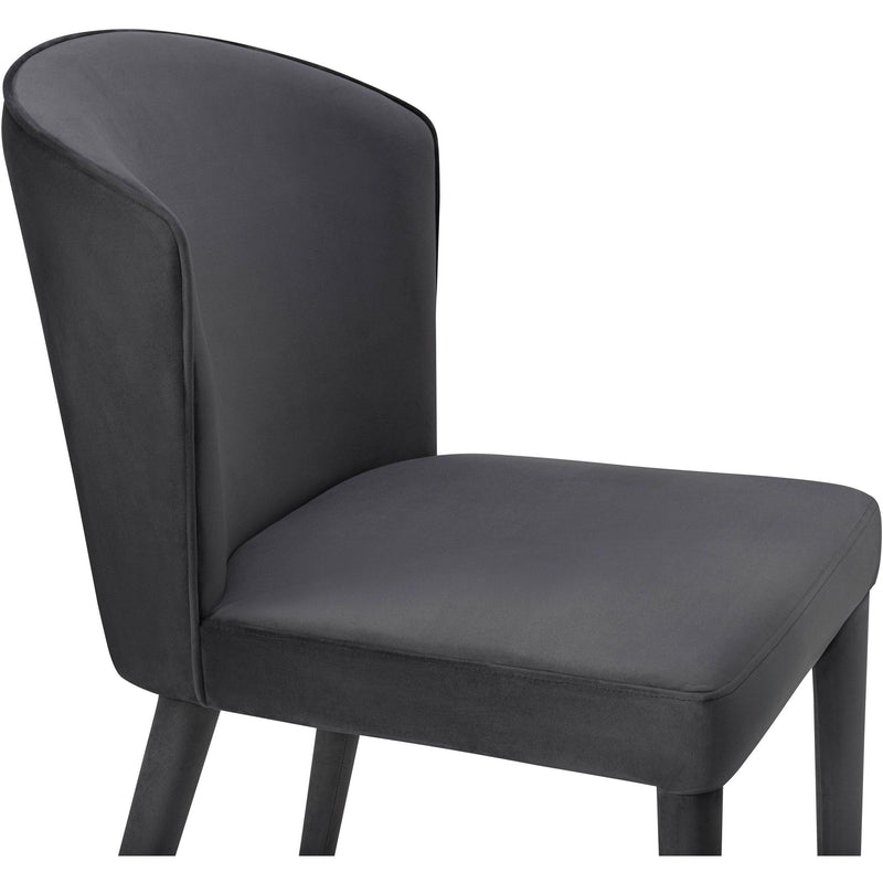 TOV Furniture Metropolitan Dining Chair TOV-D55 IMAGE 4