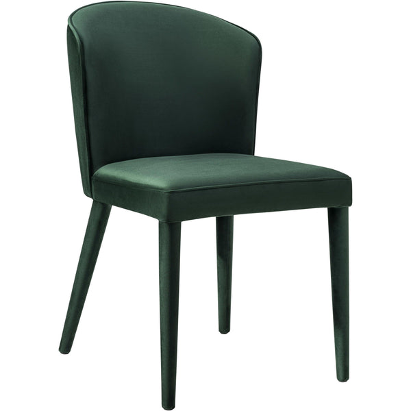 TOV Furniture Metropolitan Dining Chair TOV-D54 IMAGE 1