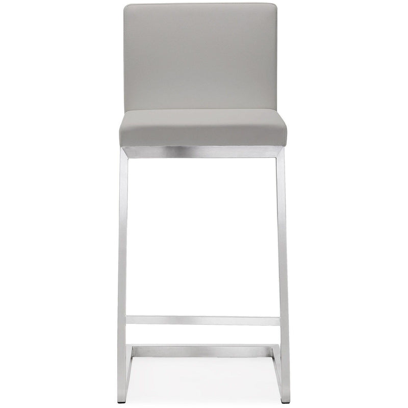 TOV Furniture Parma Counter Height Stool TOV-K3650 IMAGE 2