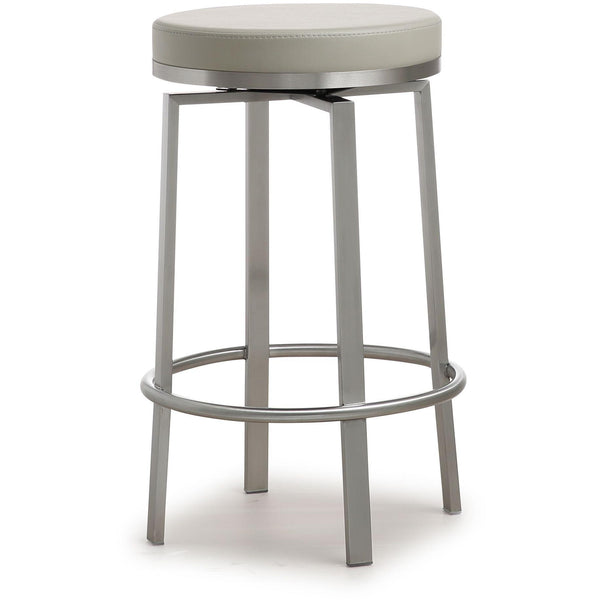 TOV Furniture Pratt Counter Height Stool TOV-K3677 IMAGE 1