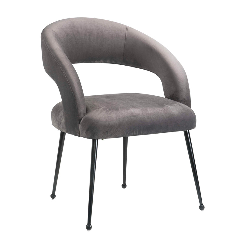 TOV Furniture Rocco Arm Chair TOV-D6186 IMAGE 1