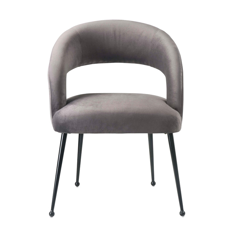 TOV Furniture Rocco Arm Chair TOV-D6186 IMAGE 2