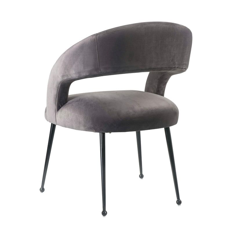 TOV Furniture Rocco Arm Chair TOV-D6186 IMAGE 3