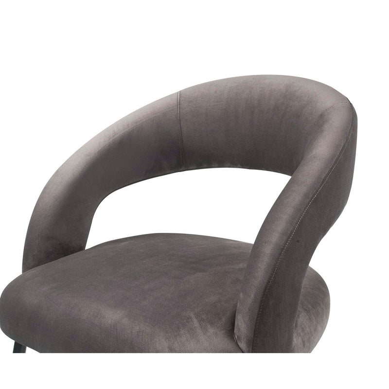 TOV Furniture Rocco Arm Chair TOV-D6186 IMAGE 4