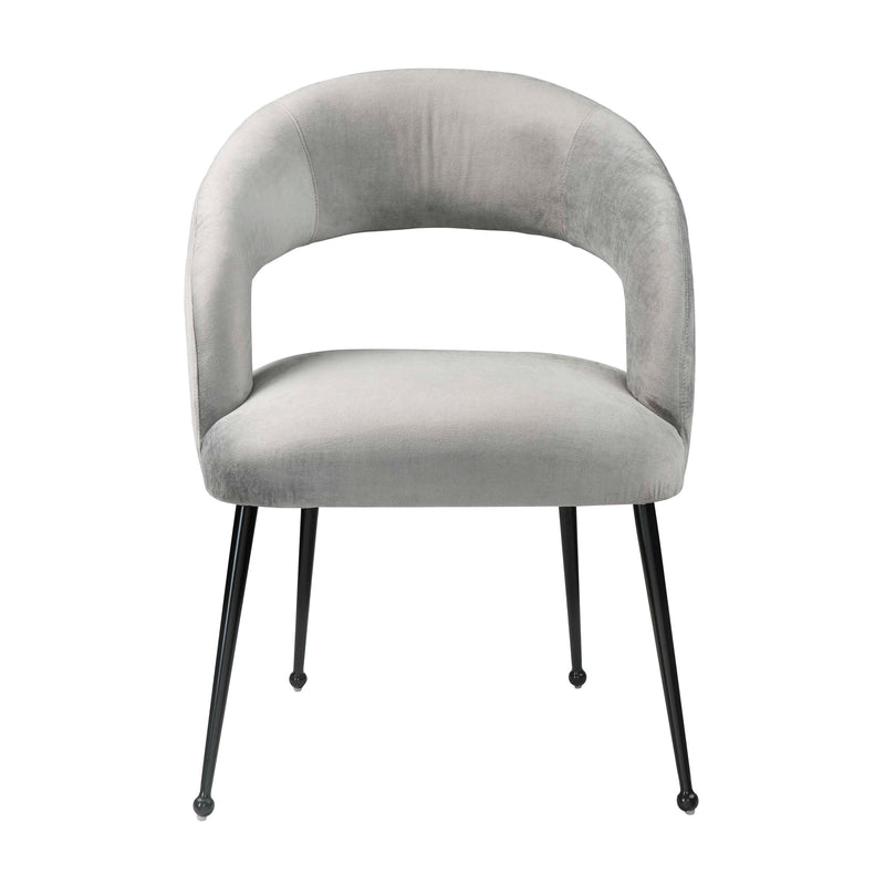 TOV Furniture Rocco Arm Chair TOV-D6189 IMAGE 2