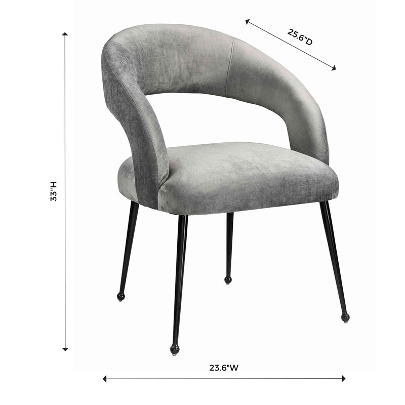 TOV Furniture Rocco Arm Chair TOV-D6189 IMAGE 6