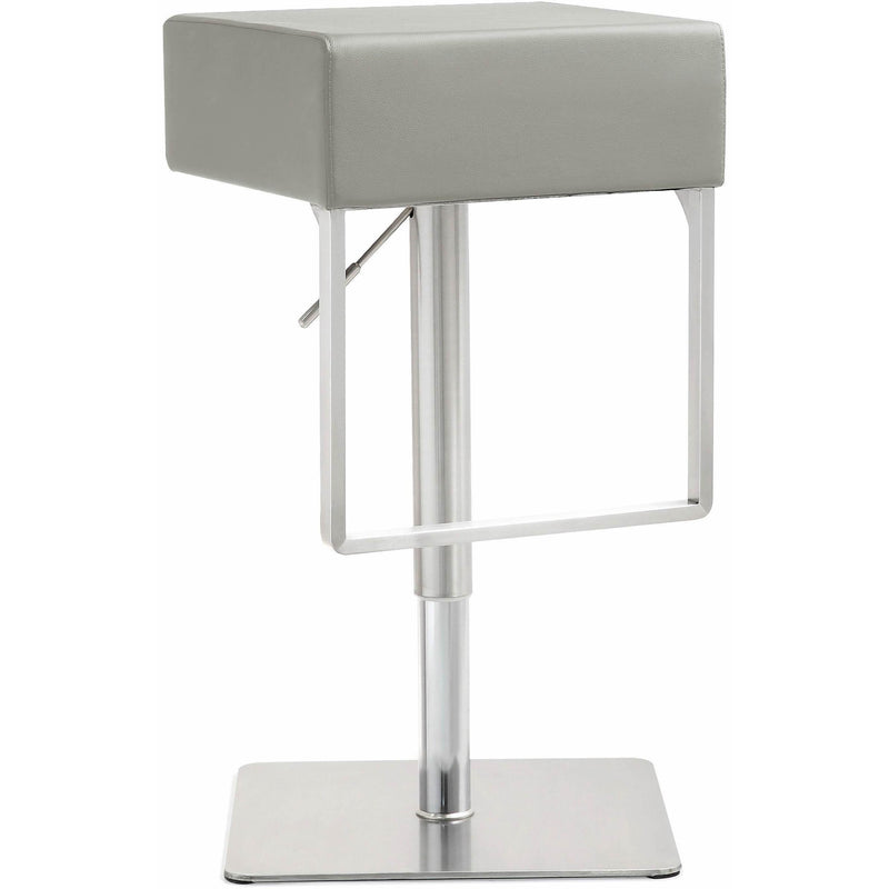 TOV Furniture Seville Adjustable Height Stool TOV-K3659 IMAGE 1