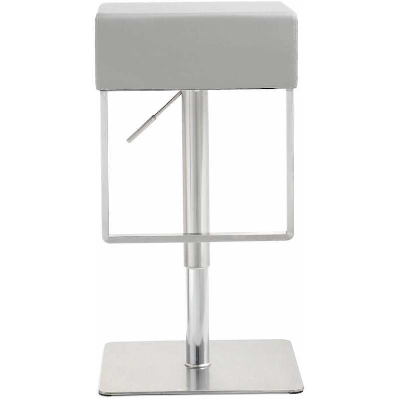 TOV Furniture Seville Adjustable Height Stool TOV-K3659 IMAGE 2