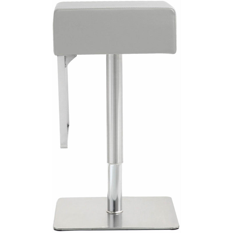 TOV Furniture Seville Adjustable Height Stool TOV-K3659 IMAGE 3