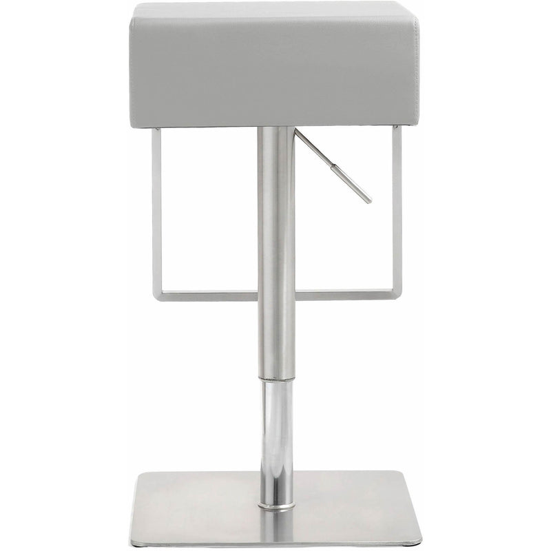 TOV Furniture Seville Adjustable Height Stool TOV-K3659 IMAGE 4