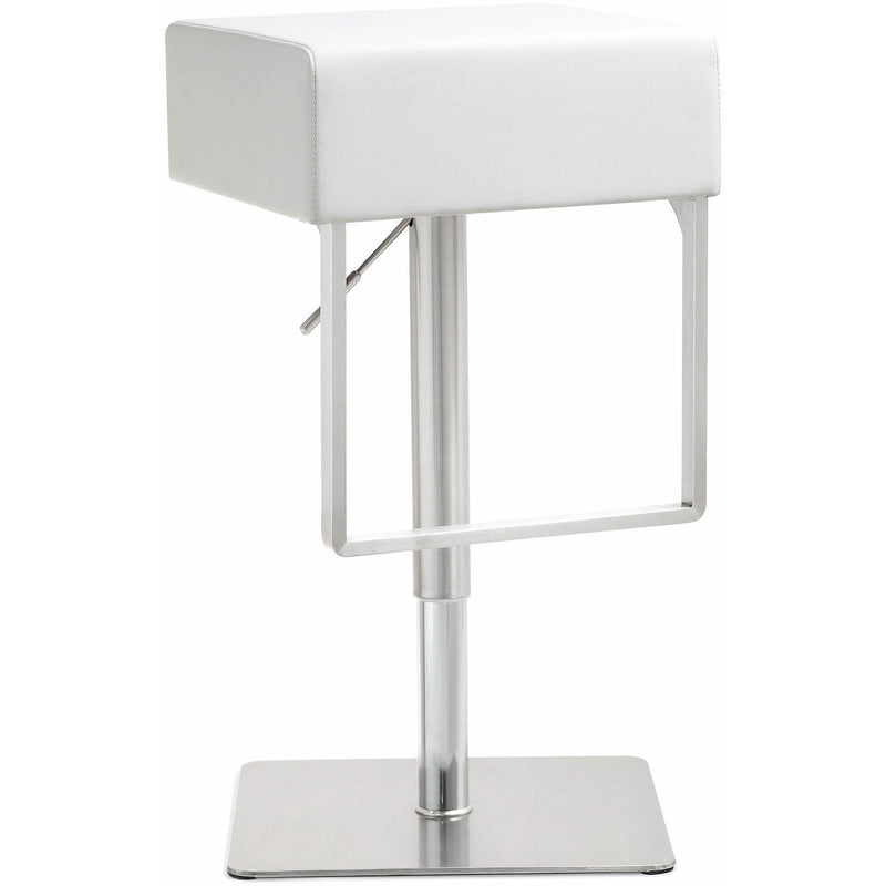 TOV Furniture Seville Adjustable Height Stool TOV-K3631 IMAGE 1