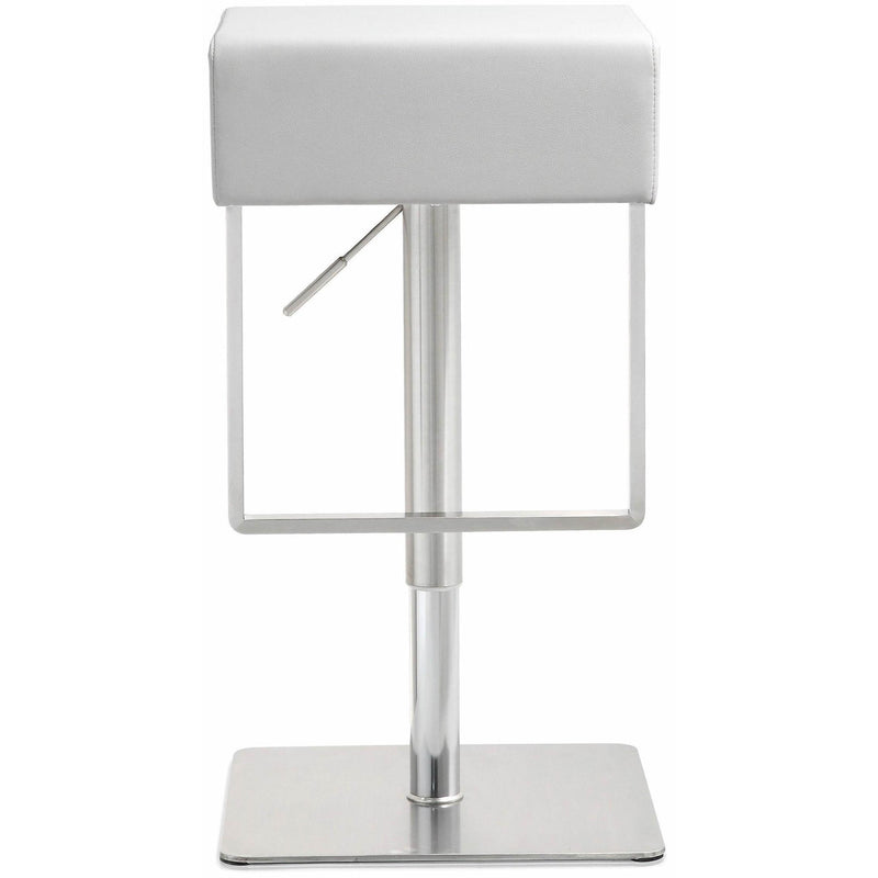 TOV Furniture Seville Adjustable Height Stool TOV-K3631 IMAGE 2