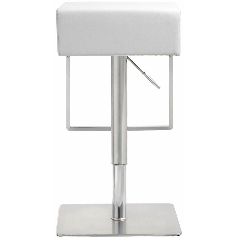 TOV Furniture Seville Adjustable Height Stool TOV-K3631 IMAGE 3