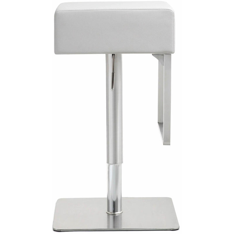 TOV Furniture Seville Adjustable Height Stool TOV-K3631 IMAGE 4