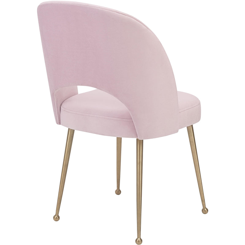 TOV Furniture Swell Dining Chair TOV-D61 IMAGE 3