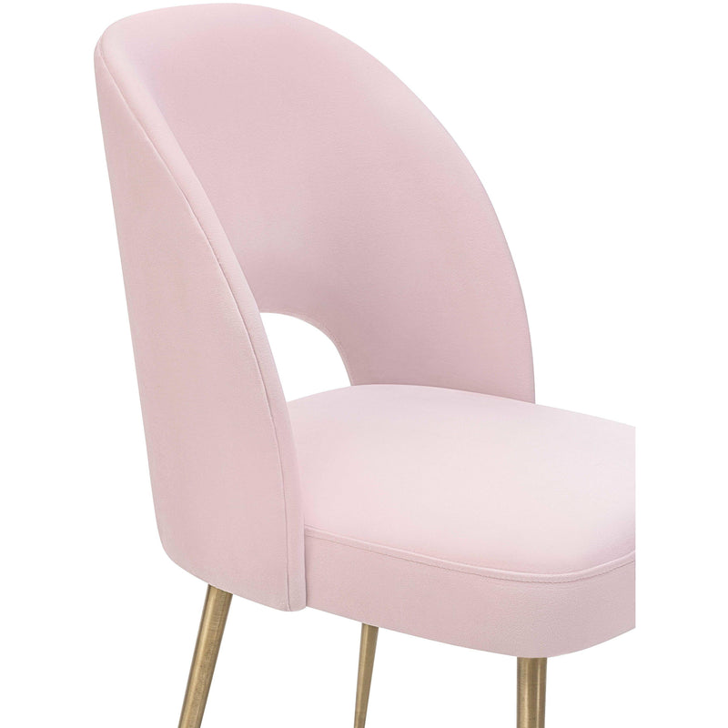 TOV Furniture Swell Dining Chair TOV-D61 IMAGE 4