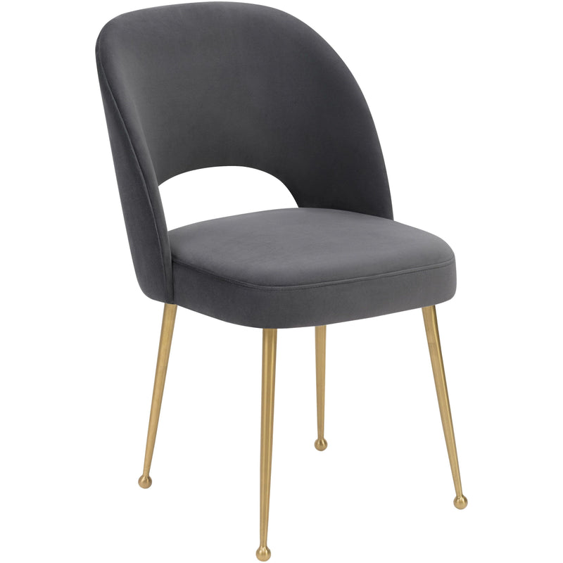 TOV Furniture Swell Dining Chair TOV-D67 IMAGE 1