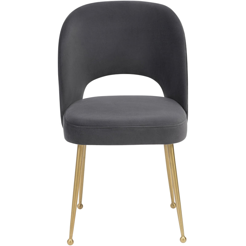 TOV Furniture Swell Dining Chair TOV-D67 IMAGE 2